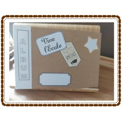 ALBUM PHOTOS scolaires