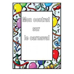 CONTRAT CARNAVAL