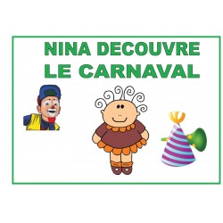 VOCABULAIRE CARNAVAL
