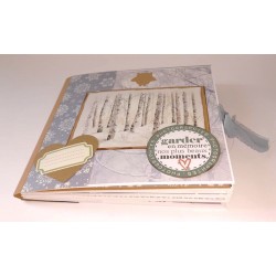 Album Vacances à la Neige