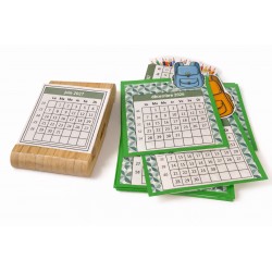 CALENDRIER 2026/2027 SCOLAIRE