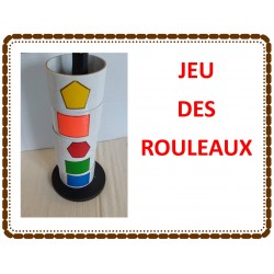 TOURNI-JEU DES FORMES ET...